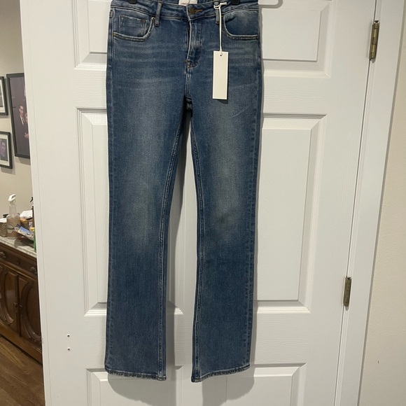 DRIFTWOOD Denim - Driftwood Denim Jeans